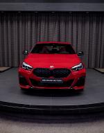 BMW M235i xDrive Gran Coupe 2020 года (UAE)